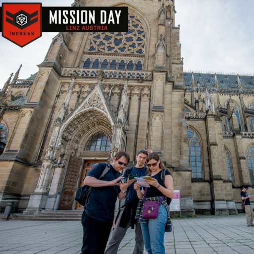 Missionday Linz